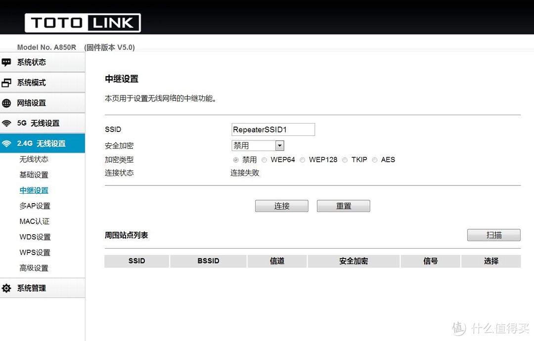 TOTOLINK A850R 双频AC路由器 开箱