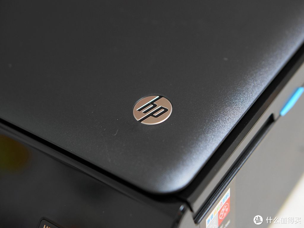 交行周周刷奖品：HP 惠普 4518 无线彩色打印一体机