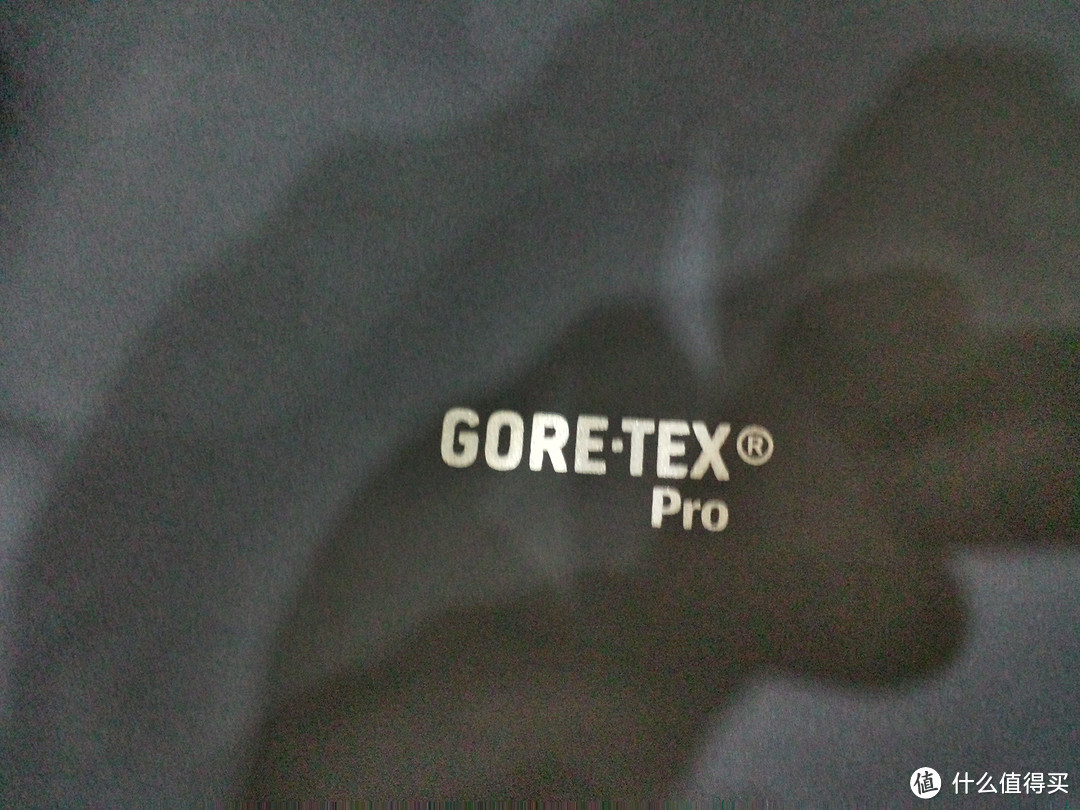 Arc'teryx 始祖鸟 Beta LT Jacket 男款 冲锋衣