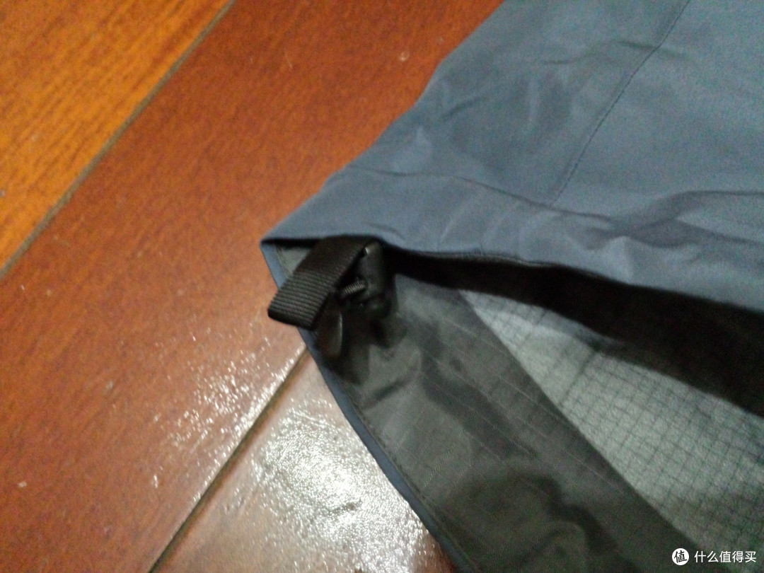 Arc'teryx 始祖鸟 Beta LT Jacket 男款 冲锋衣