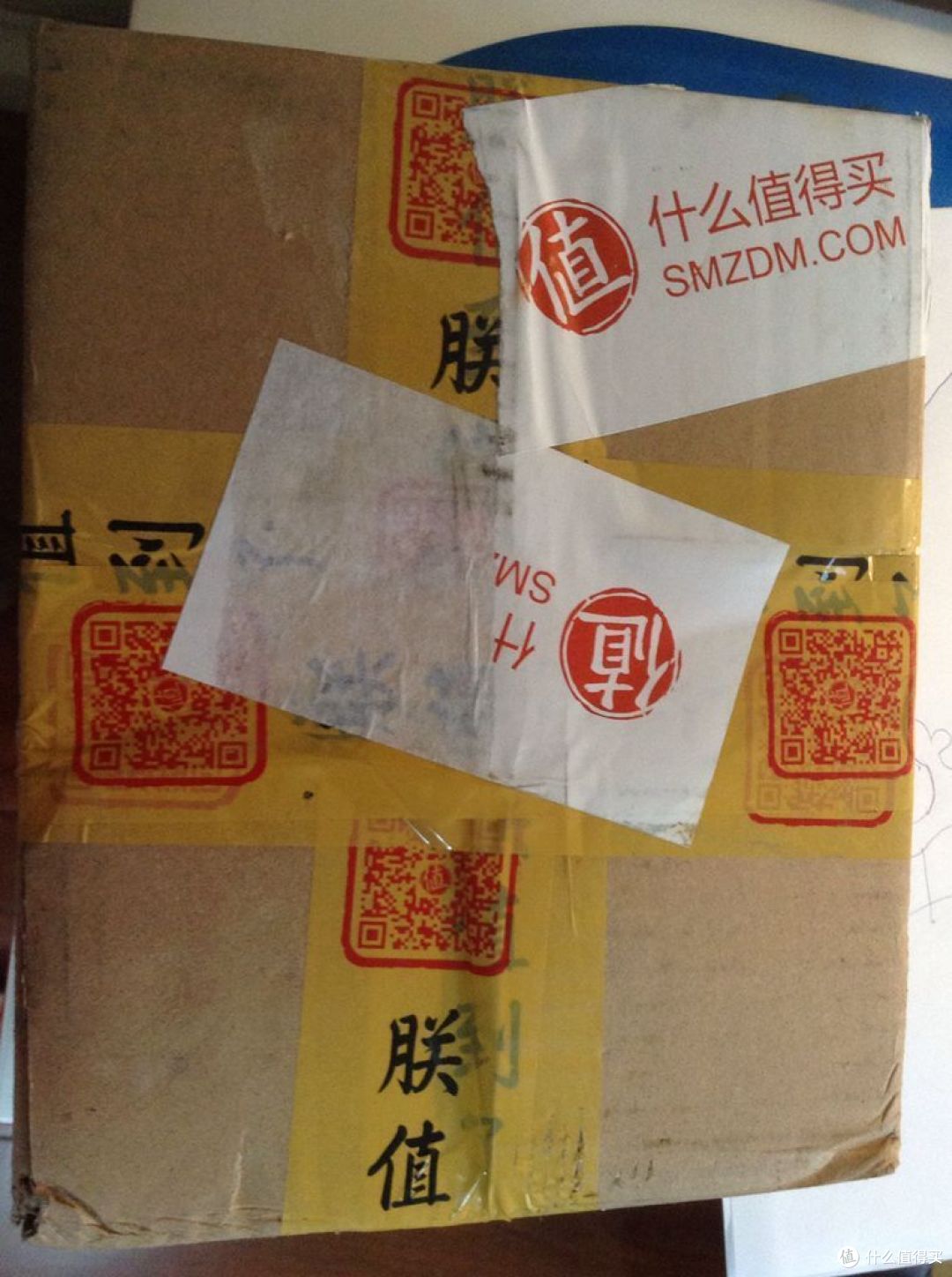 小玩意儿也能做得小清新——ON U1(4A)4口USB充电器测评