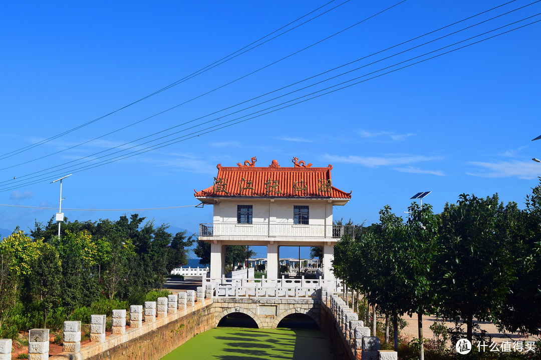 抚仙湖骑行记：一个人、一次说走就走的旅行