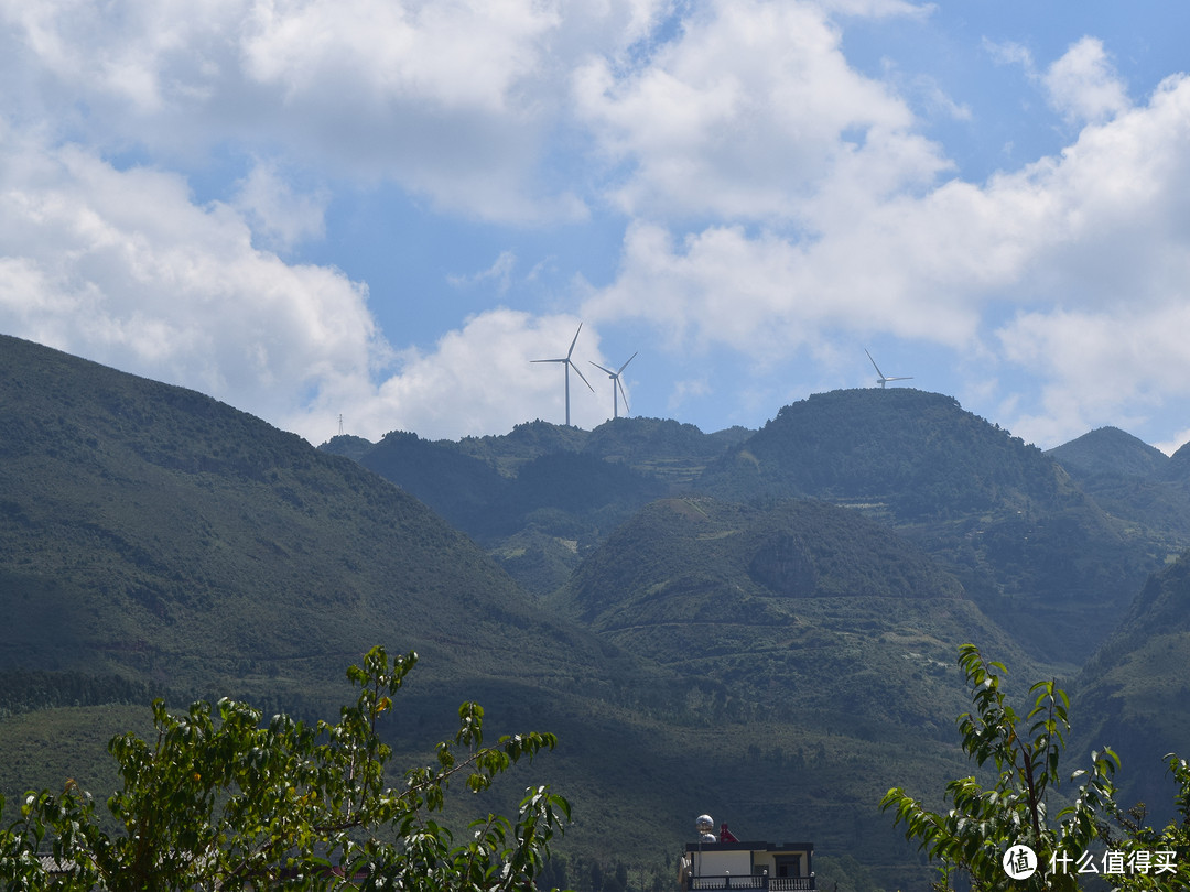 抚仙湖骑行记：一个人、一次说走就走的旅行