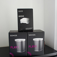 科技改变生活-SONOS 无线HiFi音响系统评测