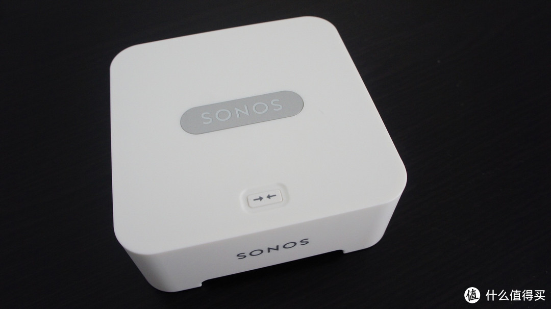 科技改变生活-SONOS 无线HiFi音响系统评测