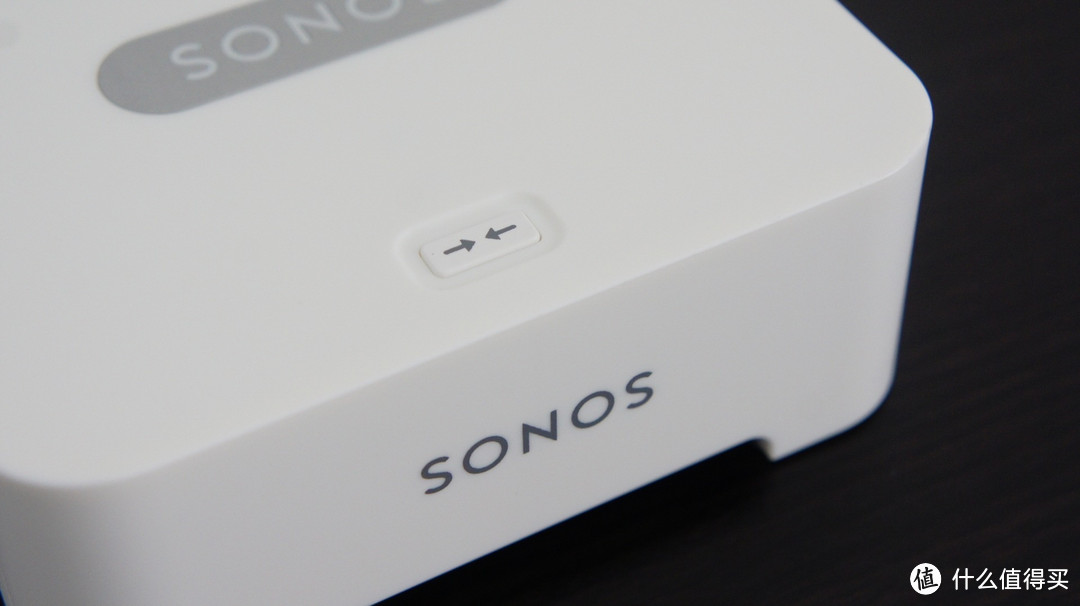 科技改变生活-SONOS 无线HiFi音响系统评测