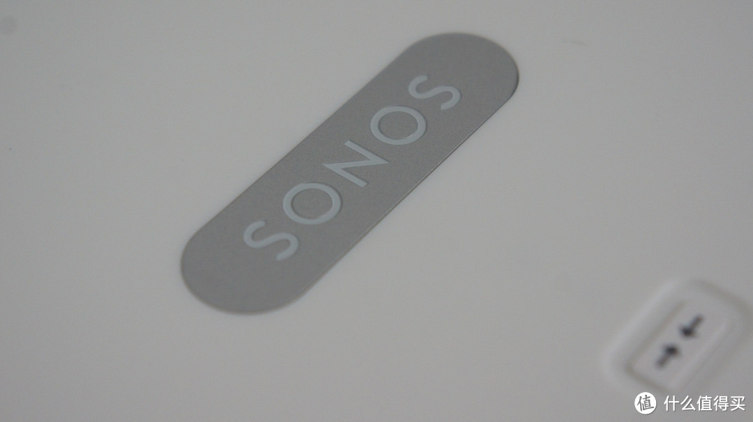 科技改变生活-SONOS 无线HiFi音响系统评测