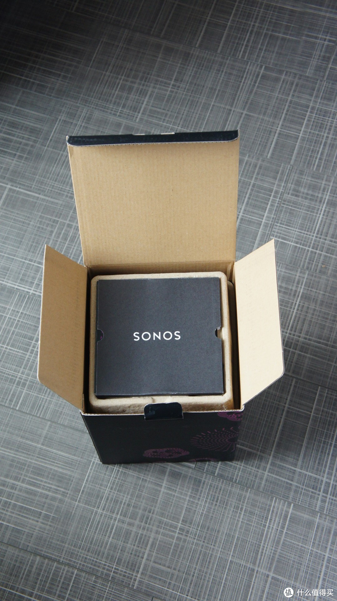 科技改变生活-SONOS 无线HiFi音响系统评测