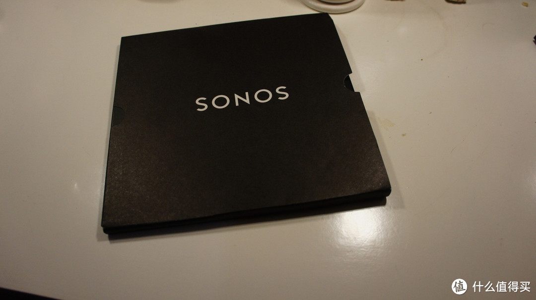 科技改变生活-SONOS 无线HiFi音响系统评测