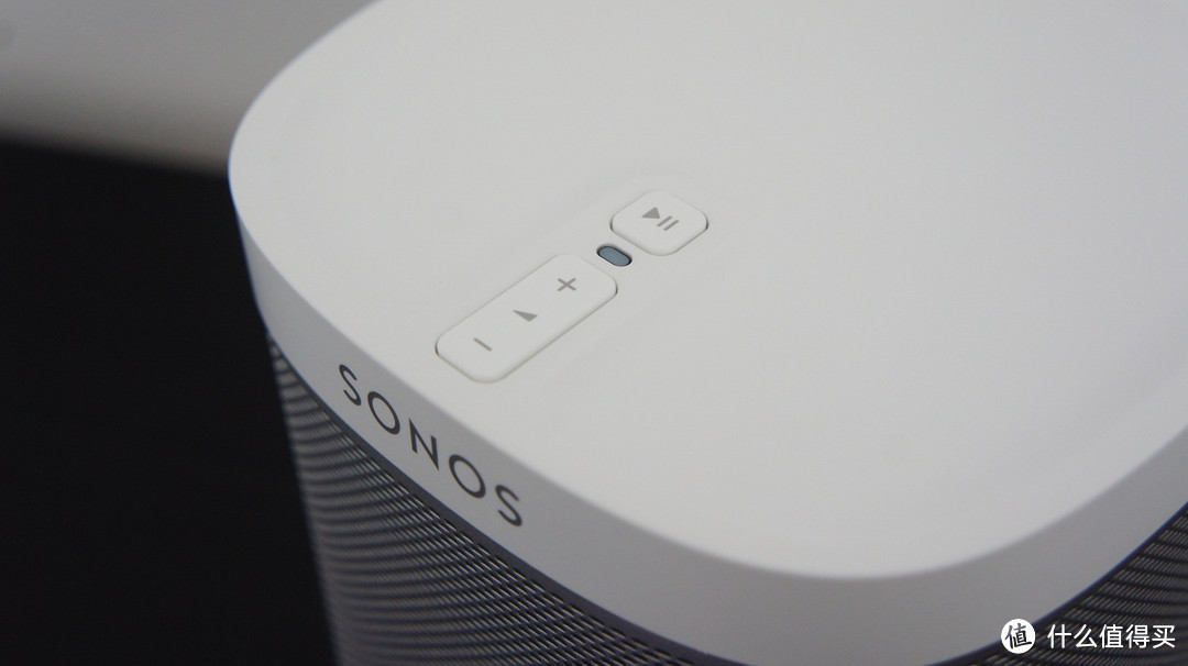 科技改变生活-SONOS 无线HiFi音响系统评测