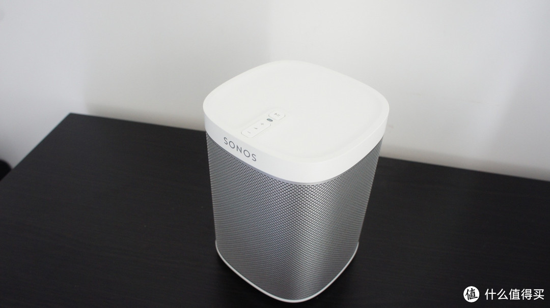 科技改变生活-SONOS 无线HiFi音响系统评测