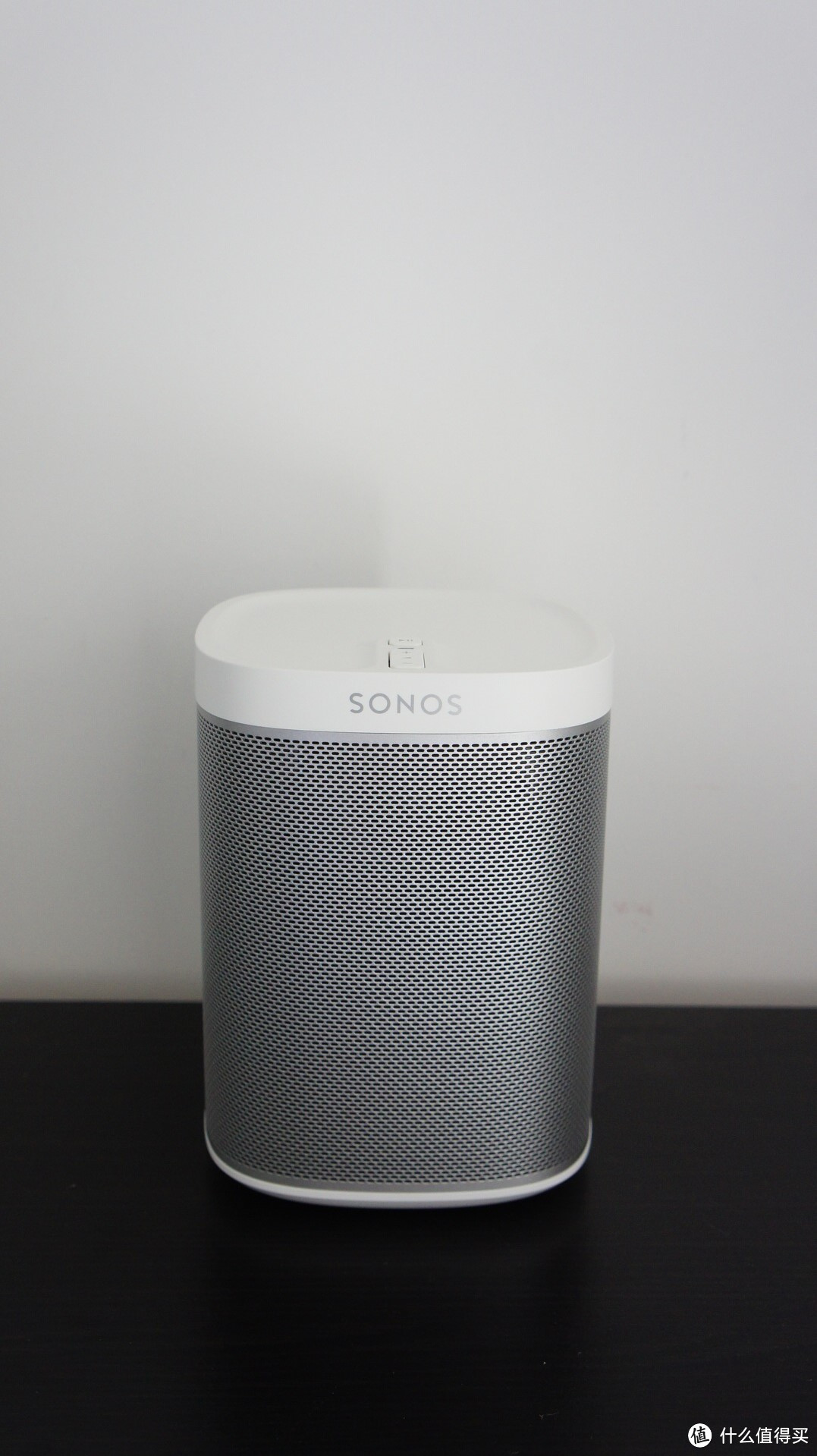 科技改变生活-SONOS 无线HiFi音响系统评测