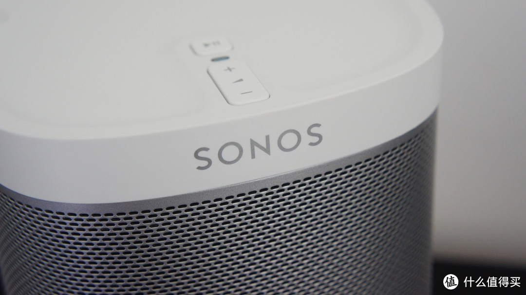 科技改变生活-SONOS 无线HiFi音响系统评测