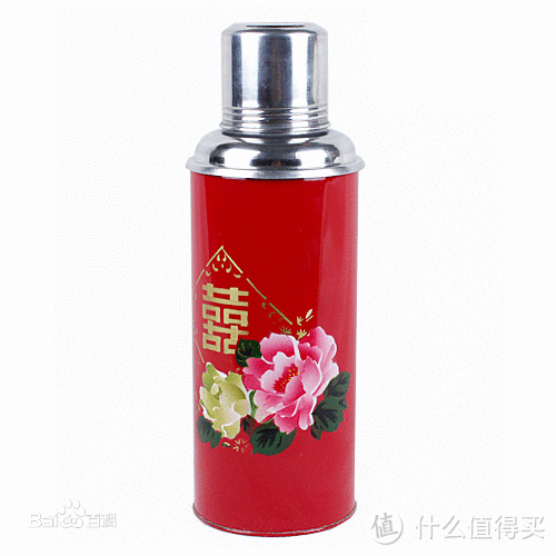 老树虽新枝，堪见又一春？——EMSA 爱慕莎 火箭系列保温杯 500ml（红色）