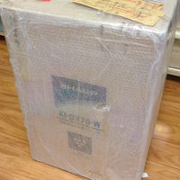 夏普 KI-DX70 空气净化器外观展示(机身|面板|铭牌|水箱|万向轮)