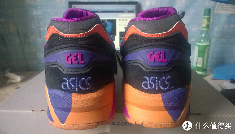 一双能让处女座崩溃的好鞋：PACKER SHOES x ASICS GEL-KAYANO TRAINER Vol 2 联名限量款 运动鞋