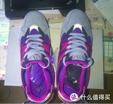 一双能让处女座崩溃的好鞋：PACKER SHOES x ASICS GEL-KAYANO TRAINER Vol 2 联名限量款 运动鞋