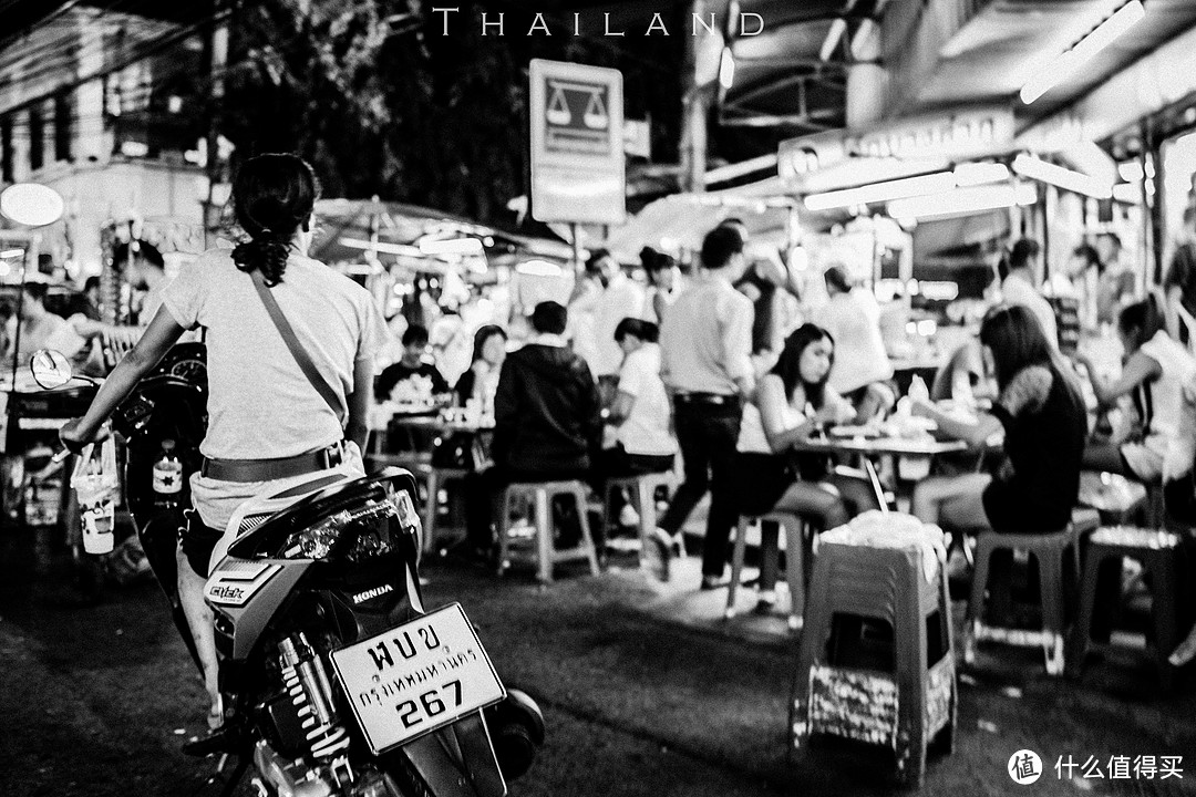 曼谷，甲米，清迈，9天浪泰国