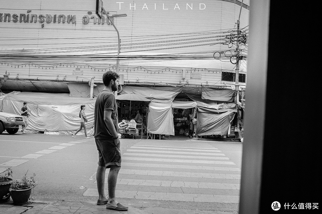 曼谷，甲米，清迈，9天浪泰国