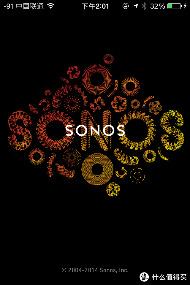 科技改变生活-SONOS 无线HiFi音响系统评测