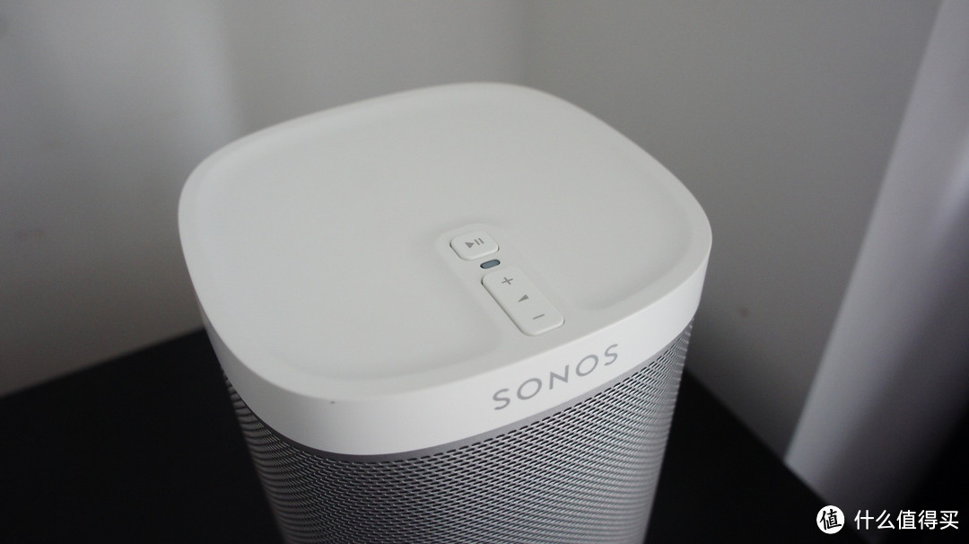 科技改变生活-SONOS 无线HiFi音响系统评测