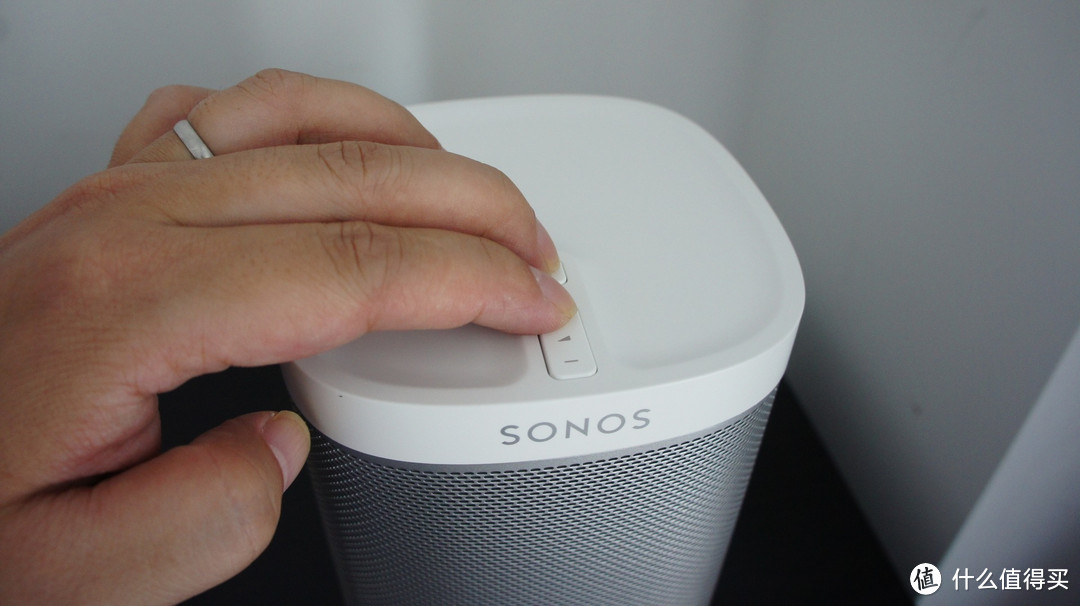 科技改变生活-SONOS 无线HiFi音响系统评测