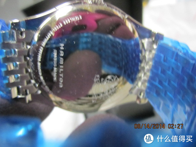 HAMILTON 汉米尔顿 TIMELESS CLASSIC 永恒经典 H38715181 THIN-O-MATIC 纤薄系列 男士机械腕表