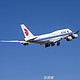 双层四仓位设计：国航正式引入国内首架波音747-8客机
