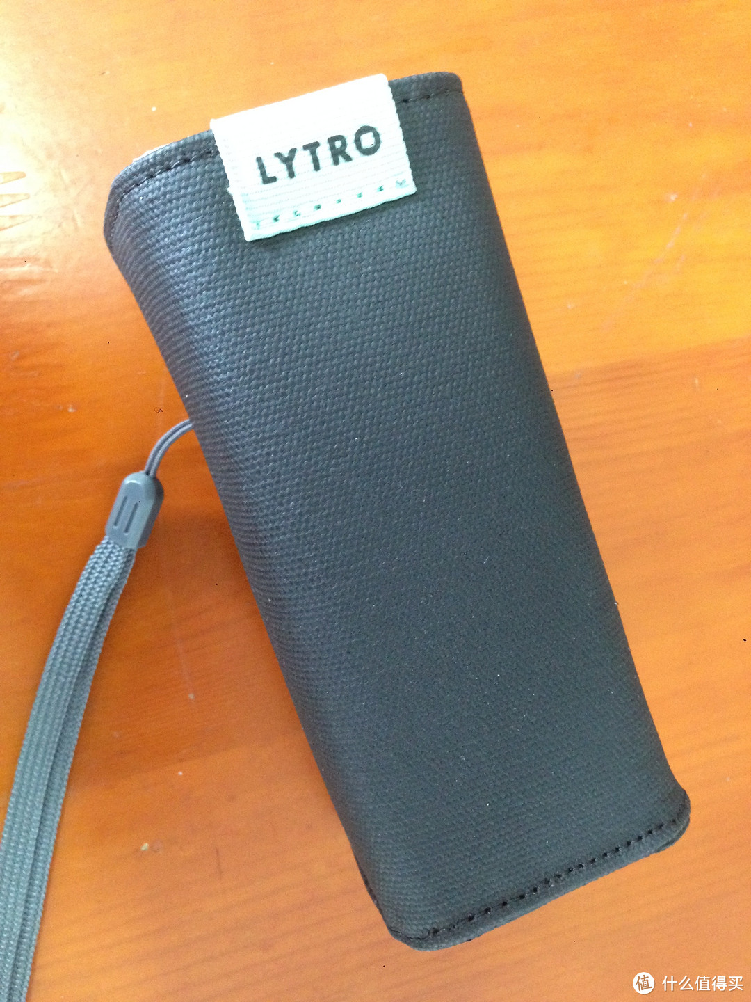 妈妈再也不用担心我的对焦了：LYTRO 光场相机