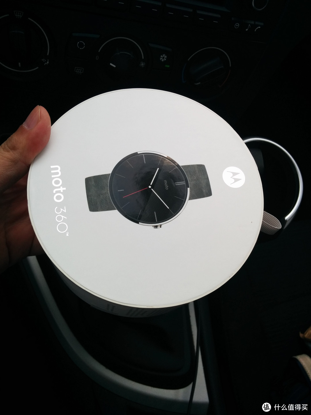 从Hello moto 到 ok Google 看moto360带来的 Bigger High