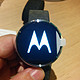 从Hello moto 到 ok Google 看moto360带来的 Bigger High