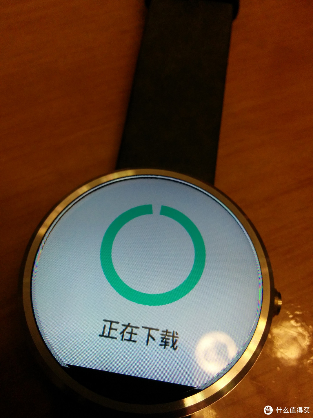 从Hello moto 到 ok Google 看moto360带来的 Bigger High