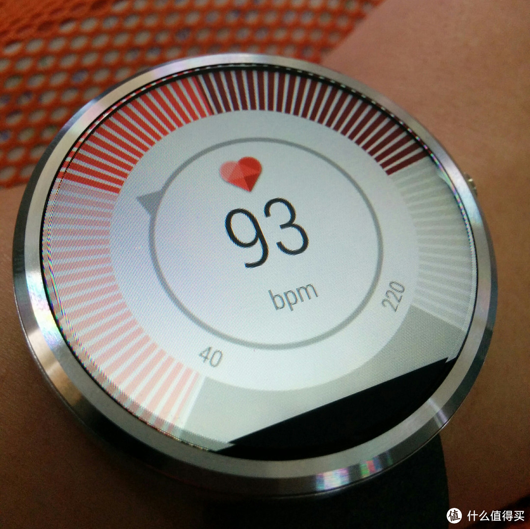 从Hello moto 到 ok Google 看moto360带来的 Bigger High