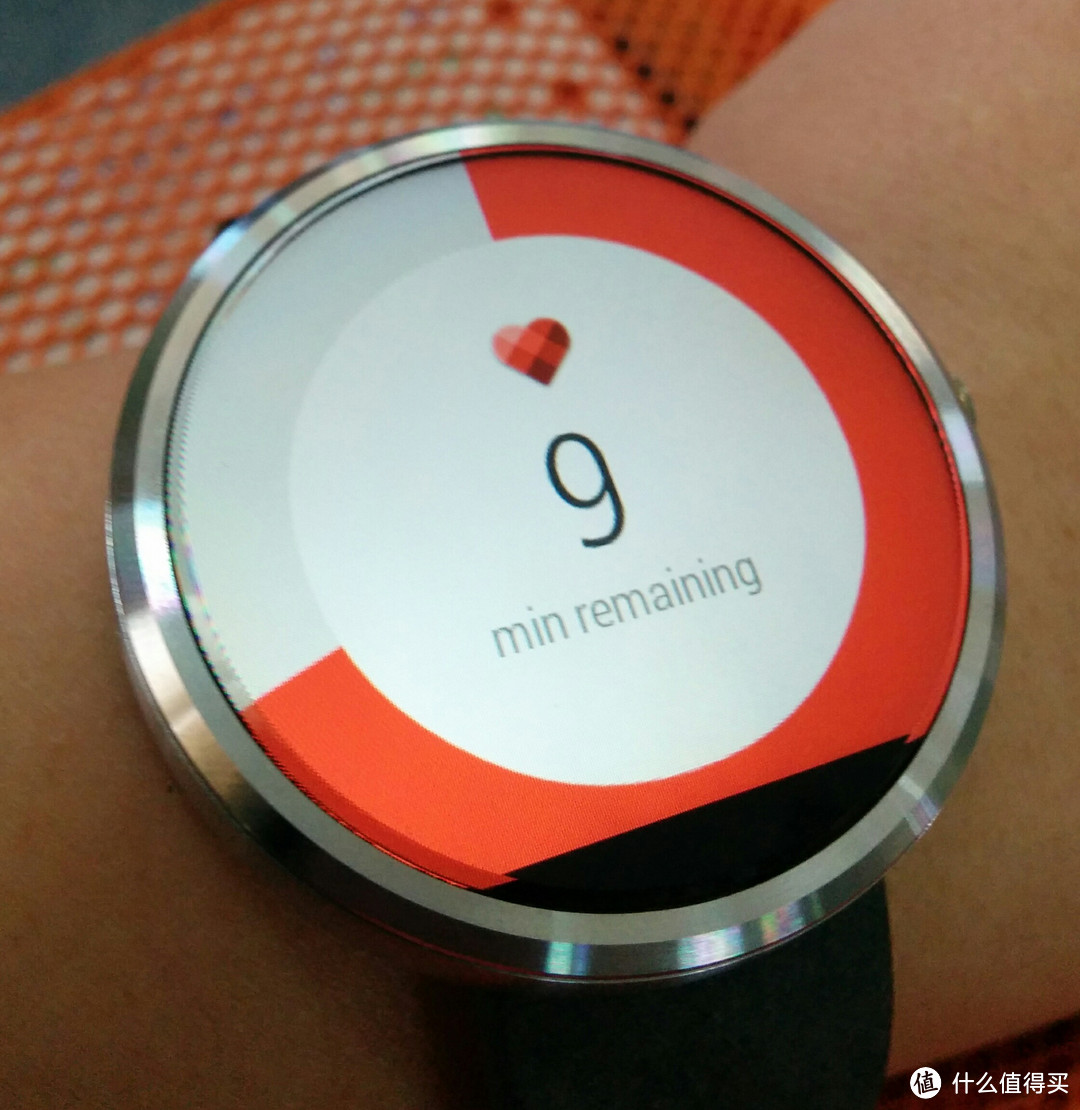 从Hello moto 到 ok Google 看moto360带来的 Bigger High