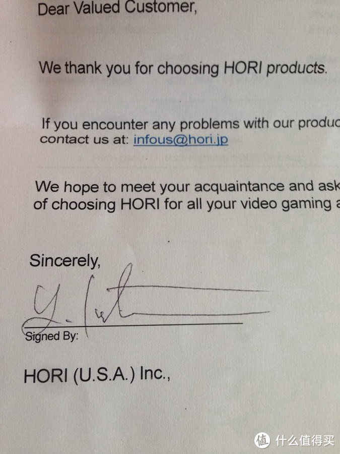 家用游戏摇杆的极致  引导走向胜利的最强武器：HORI 刃 XBOX360 摇杆游戏控制台