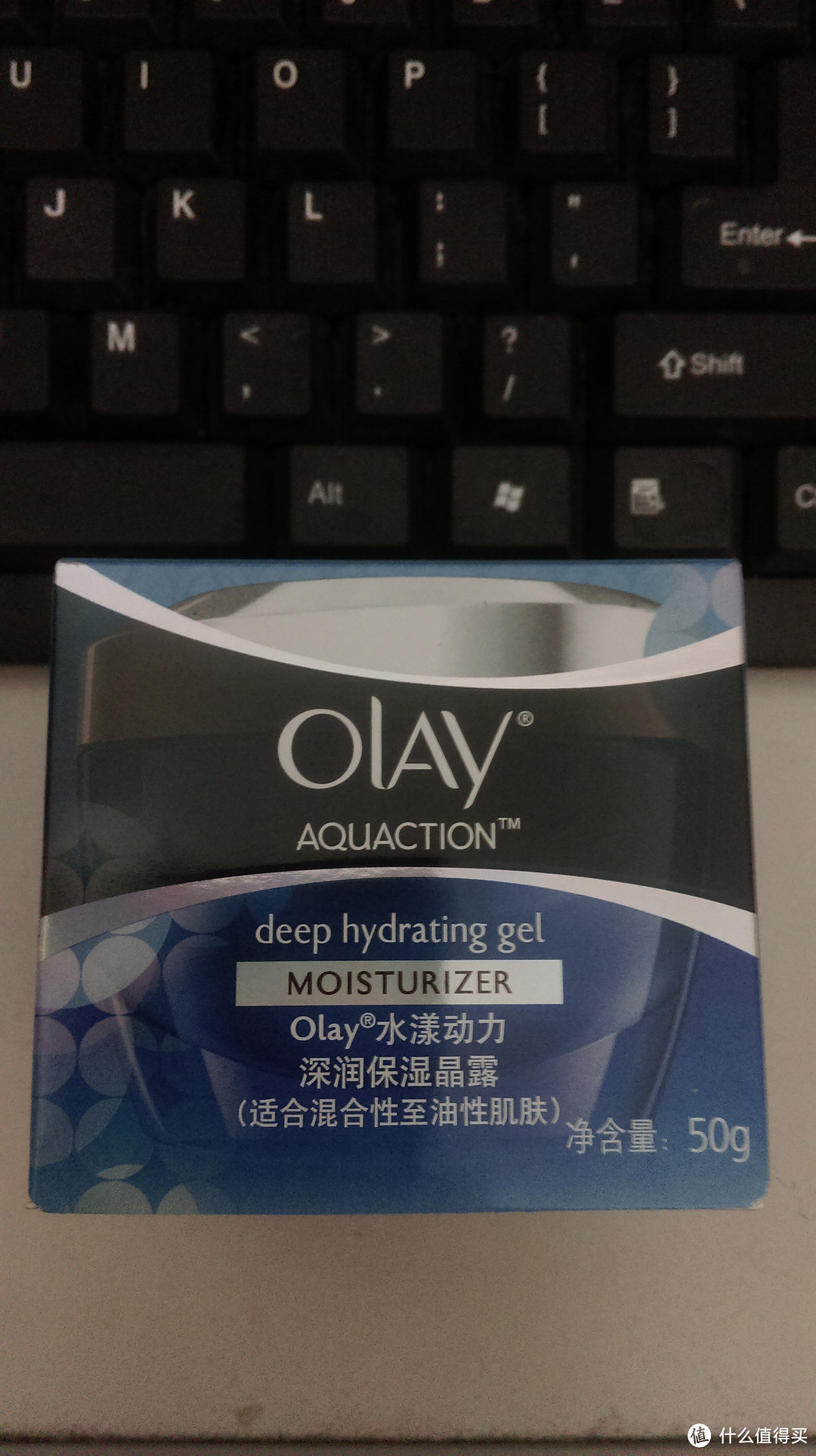 最近新剁的护肤品：Olay 玉兰油 水漾动力系列、美白系列 & 兰芝