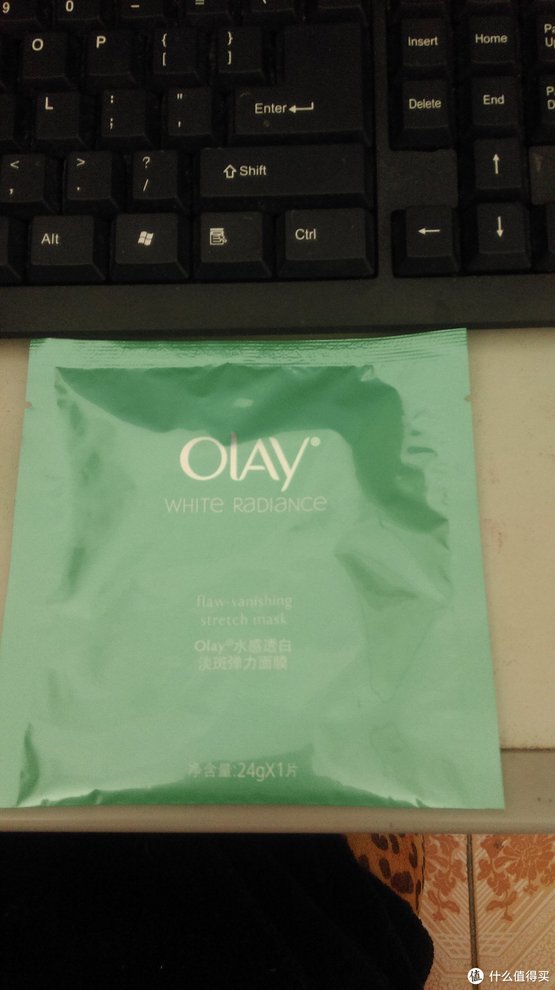 最近新剁的护肤品：Olay 玉兰油 水漾动力系列、美白系列 & 兰芝