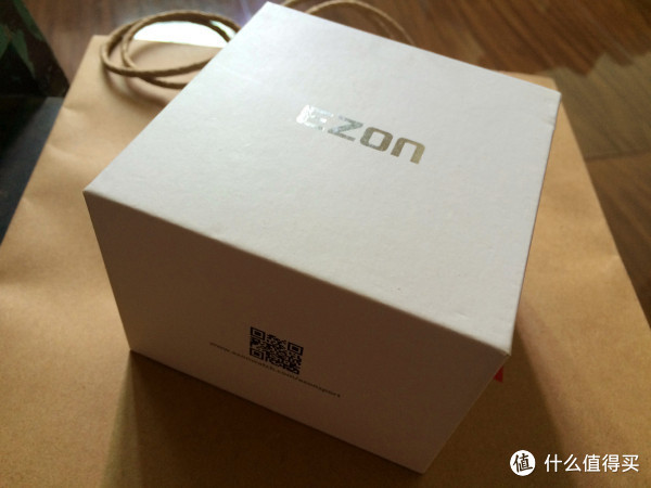 国产多功能户外运动手表：EZON 宜准 S2 开箱