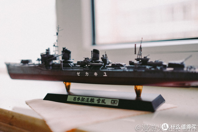 新手afv喷涂日记 Tamiya 田宫1 35 4号战车d型少女与战车涂装 汽车模型 什么值得买