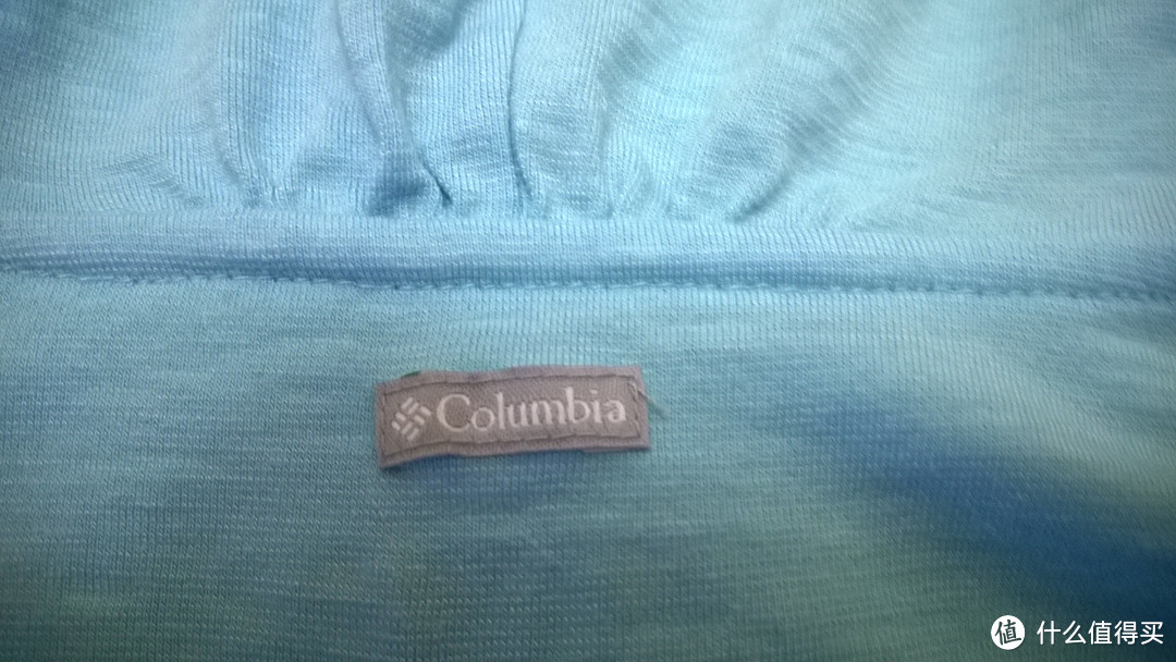 美亚直邮 Columbia 哥伦比亚 连帽抓绒衣 & Levi's 李维斯 501牛仔裤 & CK夹克