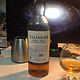 单身男的长假伴侣：Talisker& GLENLIVET泰斯卡和格兰维特纯麦威士忌