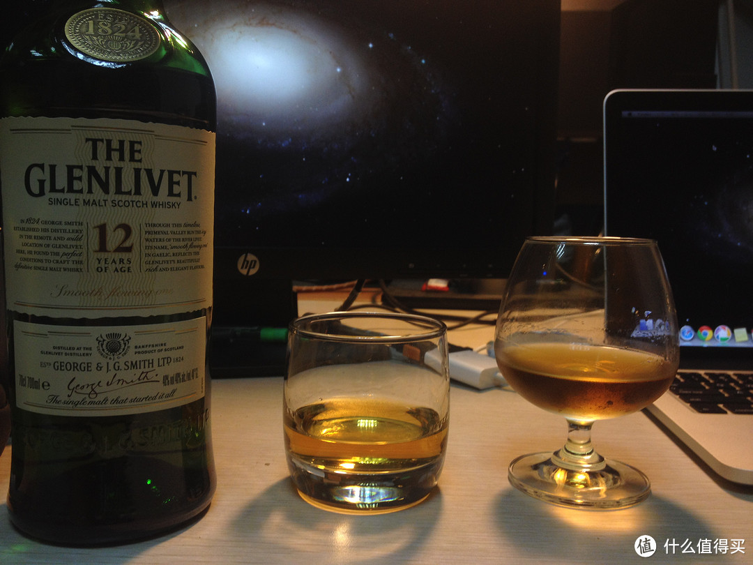 单身男的长假伴侣：Talisker& GLENLIVET泰斯卡和格兰维特纯麦威士忌