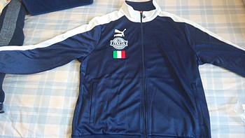 EZfootballshop入手 米兰足球、adi powerweb、板鸭球衣、意大利外套