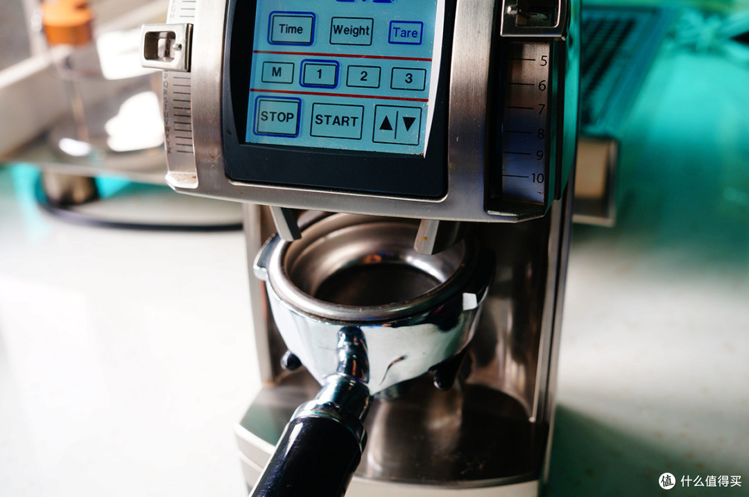 Rocket R58意式半自动咖啡机晒单及使用 咖啡店推荐 什么值得买