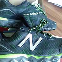 美亚首单：new balance 新百伦 MT710v2 男款训练跑鞋