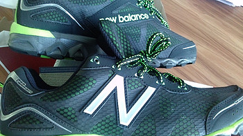 美亚首单：new balance 新百伦 MT710v2 男款训练跑鞋