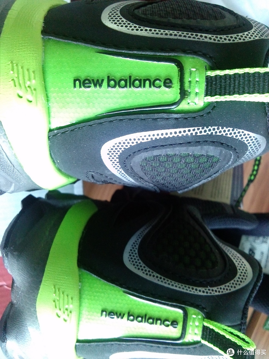 美亚首单：new balance 新百伦 MT710v2 男款训练跑鞋