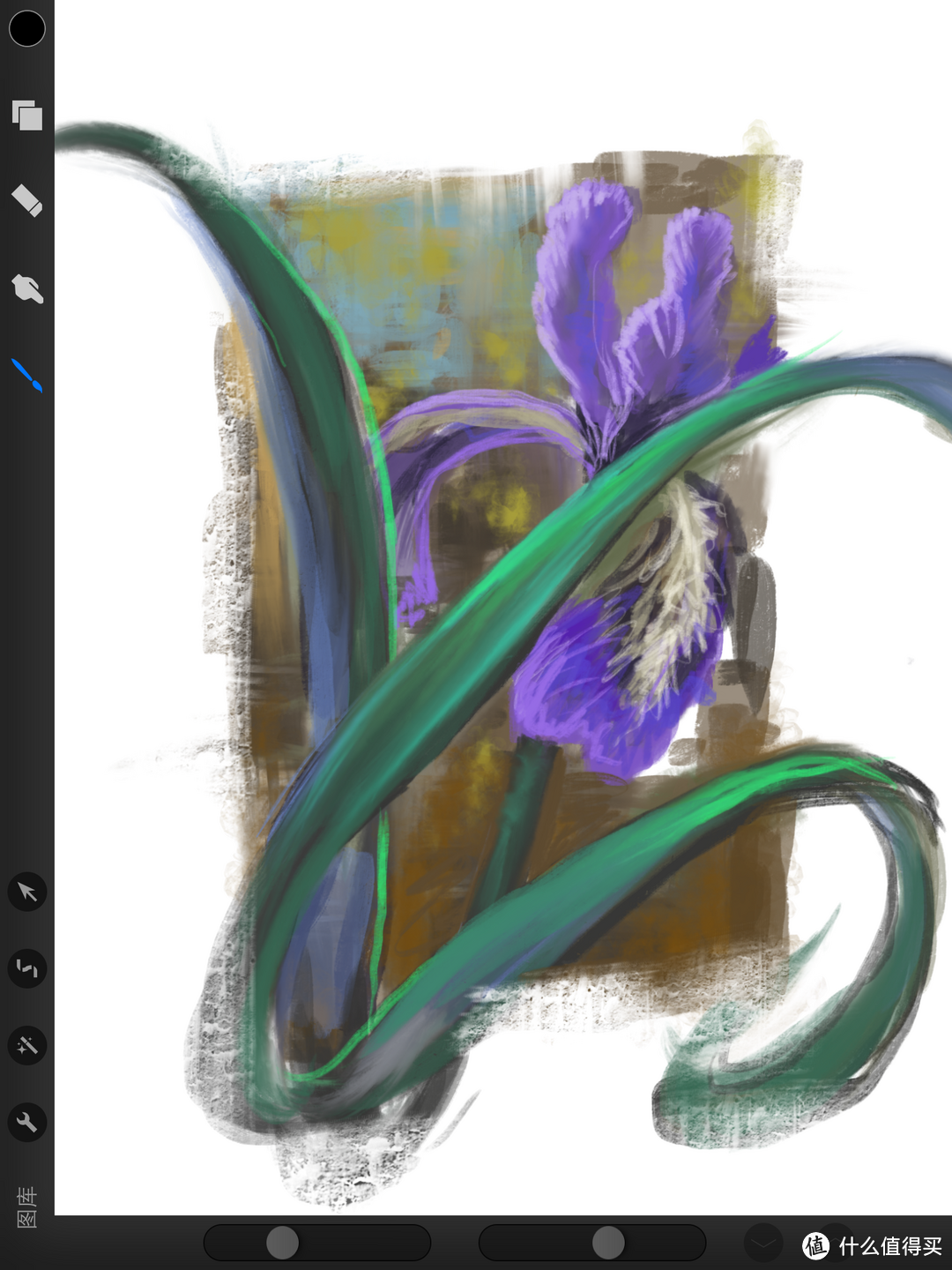 iPad绘画神器：Adonit Jot Touch with Pixelpoint JTPP压力感应触控笔