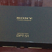 索尼 DPT-S1 13.3英寸 电纸书外观展示(数据线|充电器|笔芯|主机|书写笔)