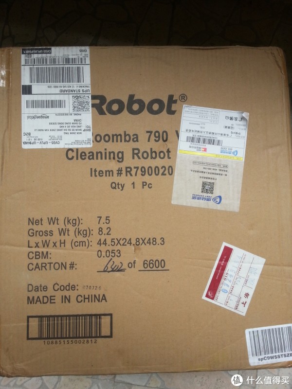 ֱʣiRobot Roomba 790 ɨػ˿